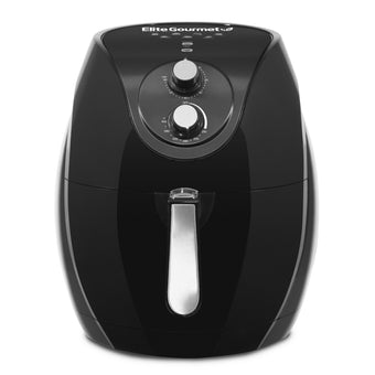 6.5Qt. XXL Air Fryer with Adjustable Temperature & Timer