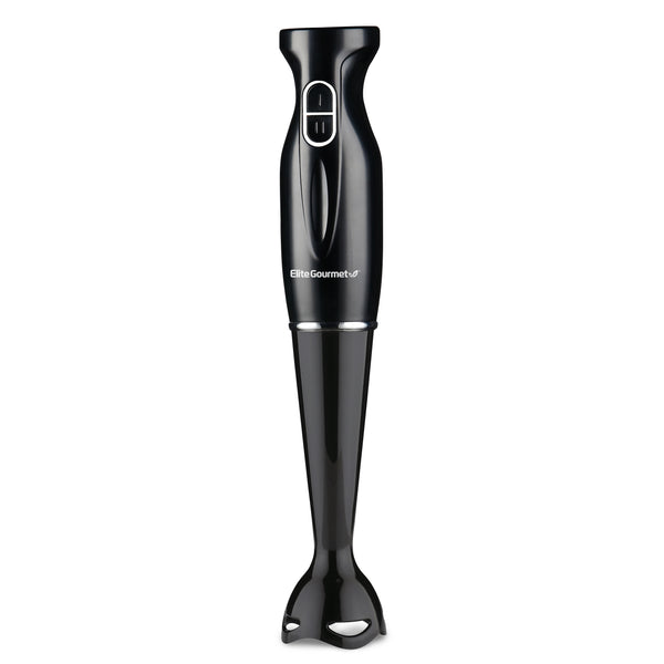Electric Immersion, Mixer, 2-Speed Control Hand Blender