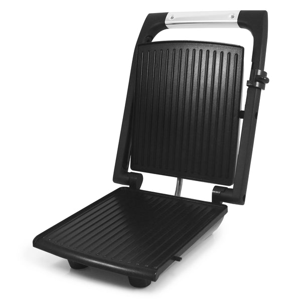 Nonstick Electric Panini Grill & Contact Grill
